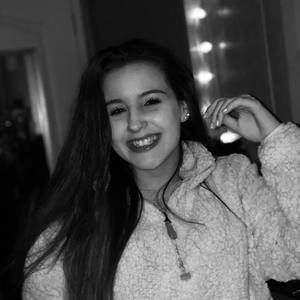 Meet your Posher, Haley